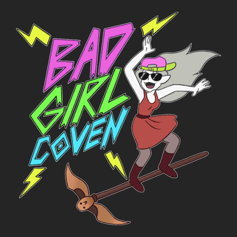 Bad Girl Coven Classic Unisex Hoodie by cm-arts | Artistshot