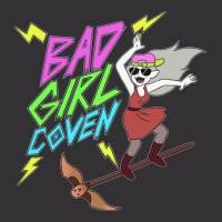 Bad Girl Coven Classic Vintage Hoodie | Artistshot