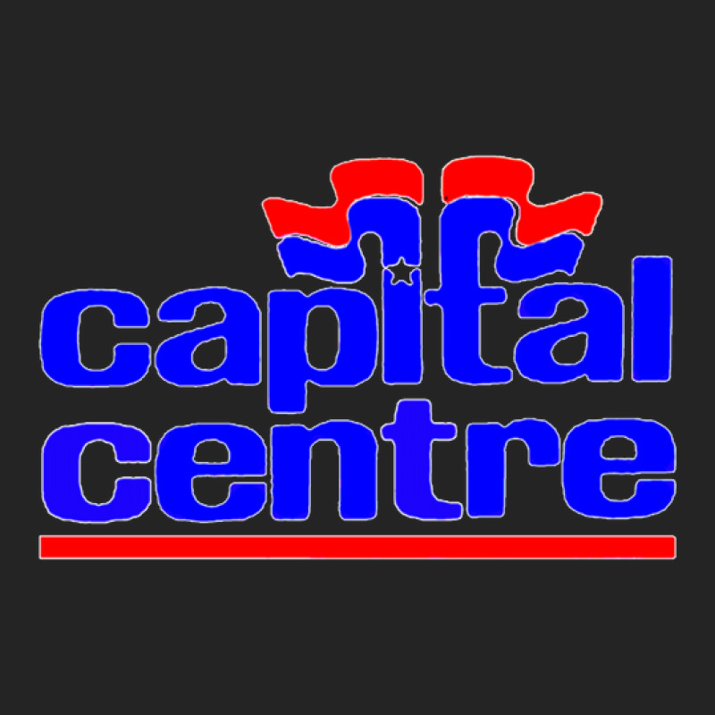 Capital Centre 3/4 Sleeve Shirt by cm-arts | Artistshot