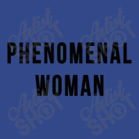 Phenomenal Woman 1 Baby Bodysuit | Artistshot