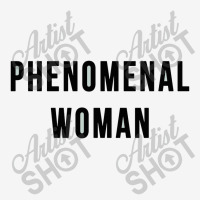 Phenomenal Woman 1 Youth 3/4 Sleeve | Artistshot