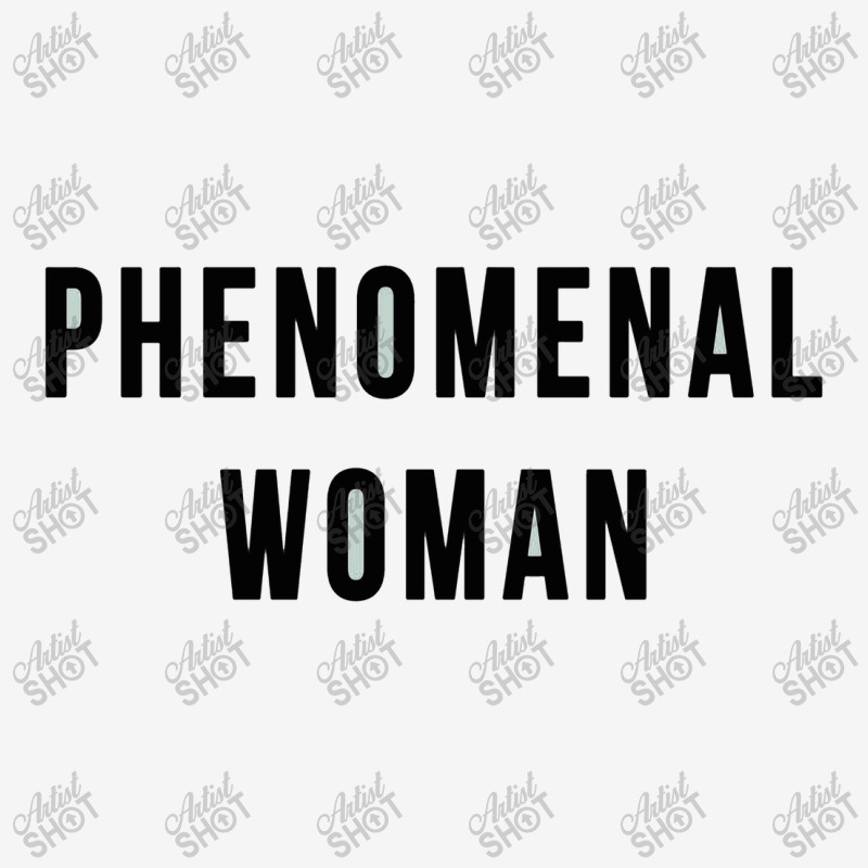 Phenomenal Woman 1 Youth 3/4 Sleeve by sudarsoy | Artistshot