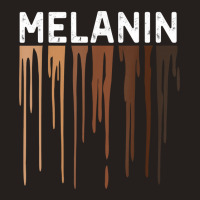 Drippin Melanin Tshirts For Women Pride Gifts Black History Tank Top | Artistshot