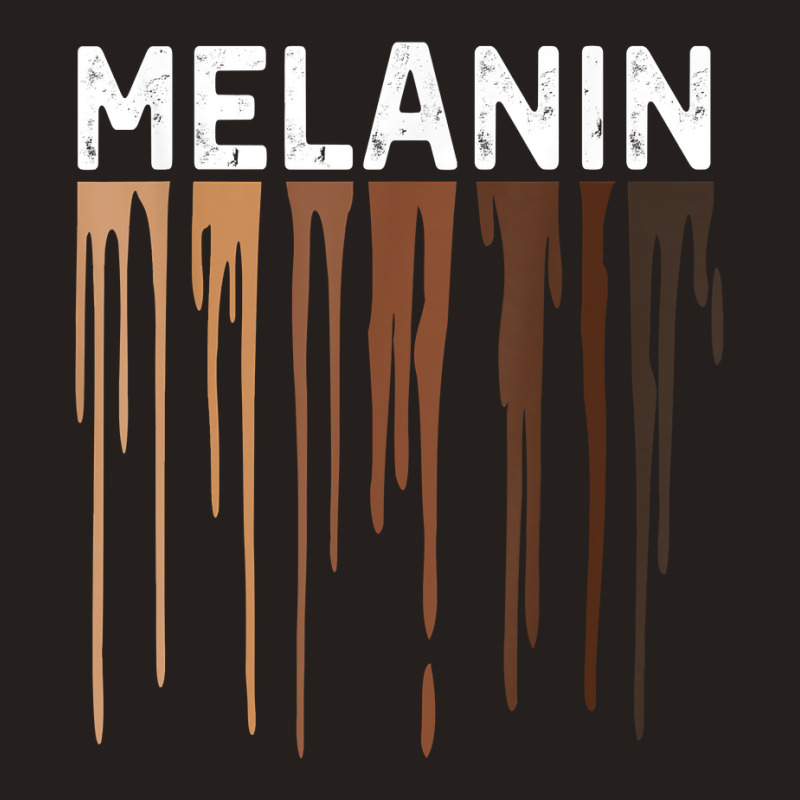 Drippin Melanin Tshirts For Women Pride Gifts Black History Tank Top | Artistshot