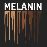 Drippin Melanin Tshirts For Women Pride Gifts Black History 3/4 Sleeve Shirt | Artistshot