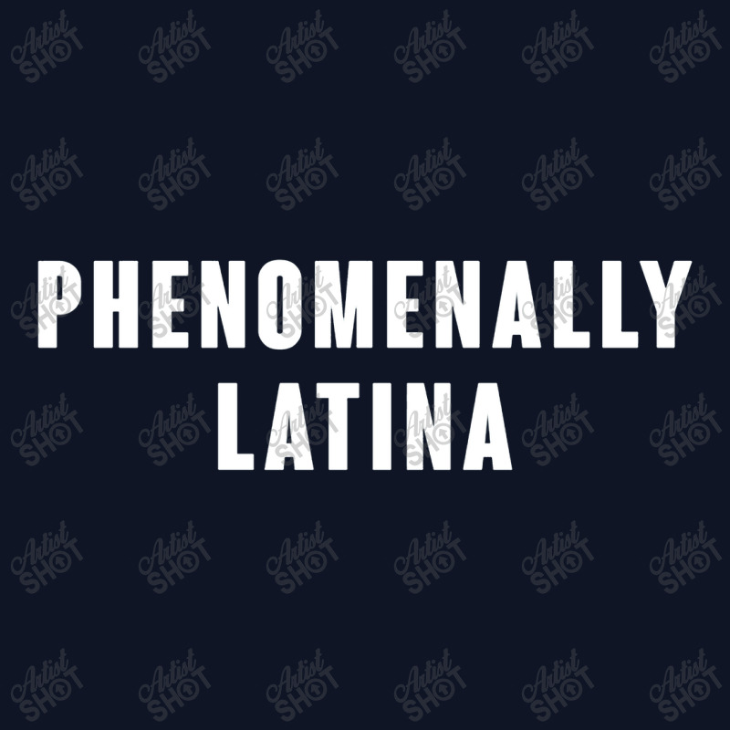 Phenomenally Latina 1 Printed hat by sudarsoy | Artistshot