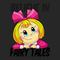 Believe In Fairy Tales. Men's T-shirt Pajama Set | Artistshot