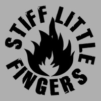 Little Fingers Music Ladies Fitted T-shirt | Artistshot