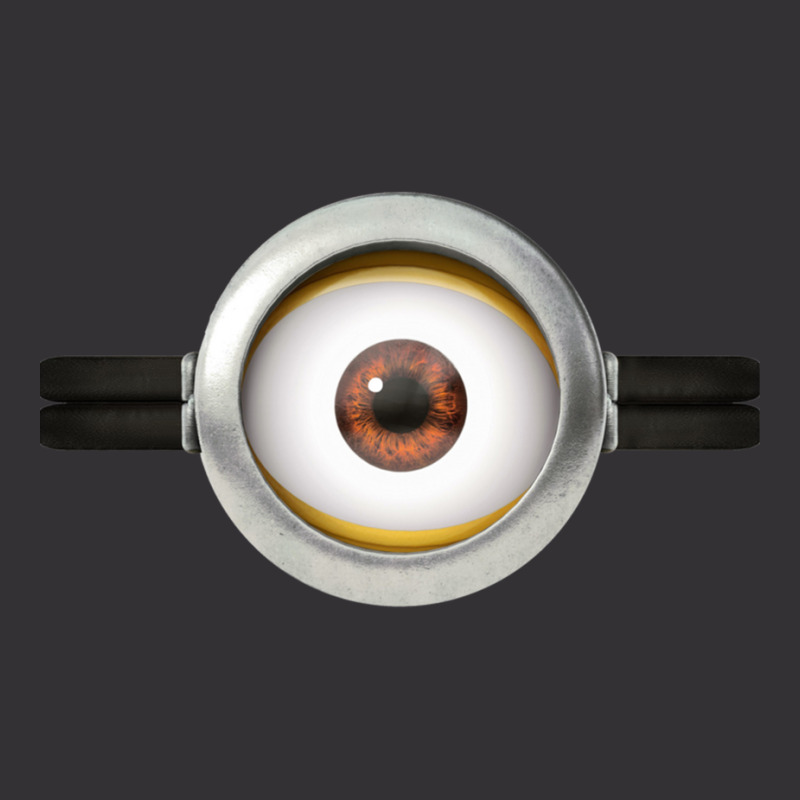 Minion Style Eye Vintage Short by cm-arts | Artistshot