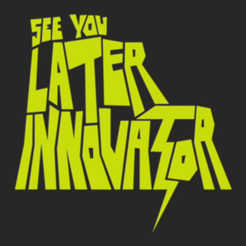 See You Later Innovator Women's Pajamas Set by LukeReyes | Artistshot