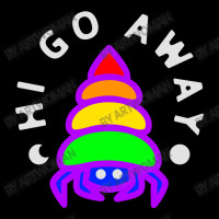 Hi Go Away Lgbt Toddler Sweatshirt | Artistshot