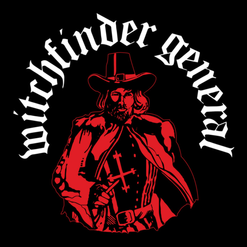 Matthew Hopkins - Witchfinder General Adjustable Cap | Artistshot