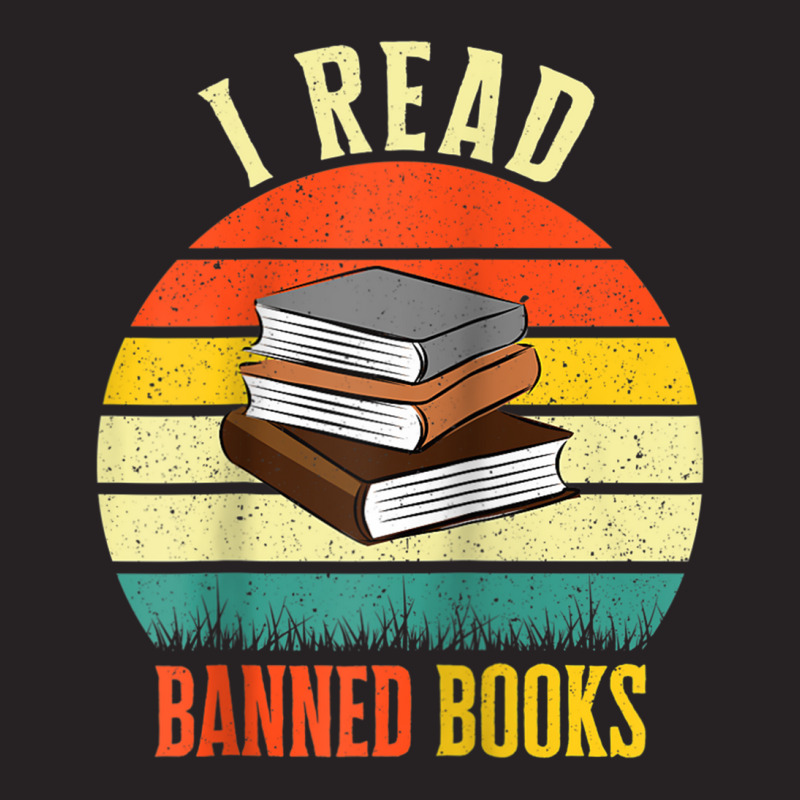 I Read Banned Books Tshirt Bookmark Funny Readers Reading Raglan Baseb Vintage Cap by cm-arts | Artistshot