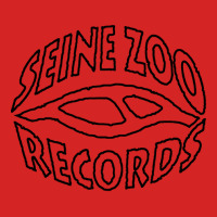 Seine Zoo Records Toddler Hoodie | Artistshot