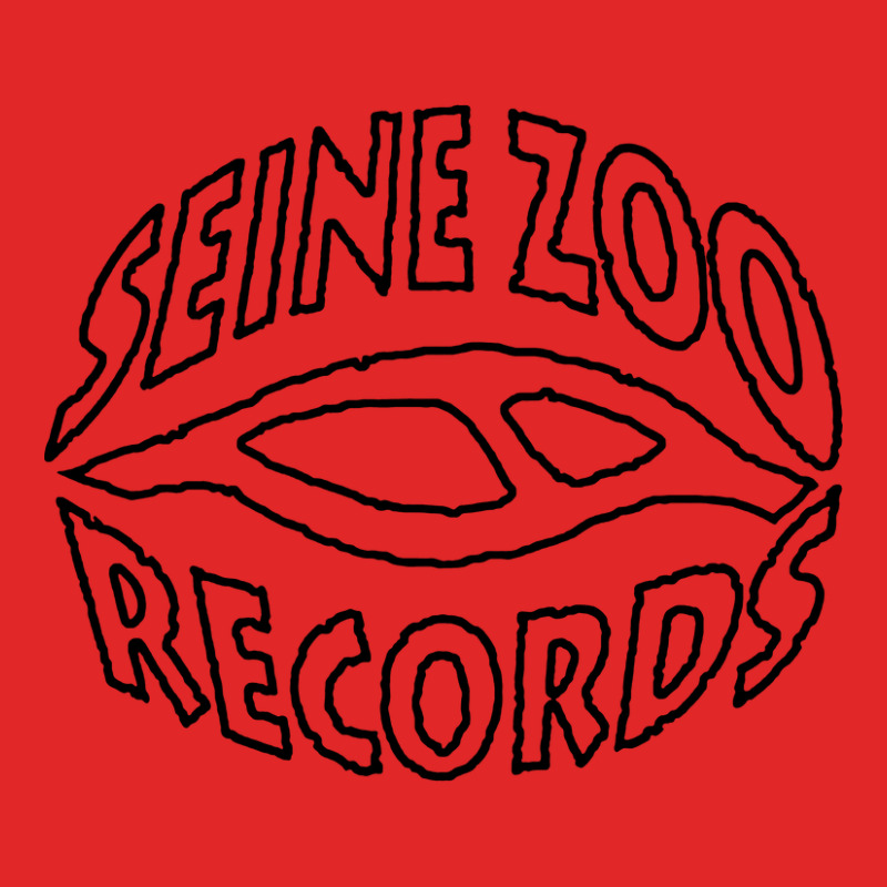 Seine Zoo Records Toddler Sweatshirt by harizsika | Artistshot