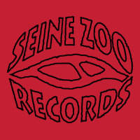 Seine Zoo Records Toddler T-shirt | Artistshot