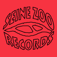 Seine Zoo Records Long Sleeve Baby Bodysuit | Artistshot