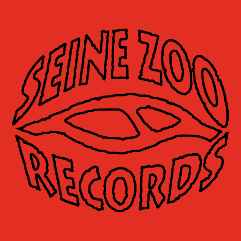 Seine Zoo Records Baby Beanies by harizsika | Artistshot