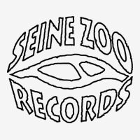 Seine Zoo Records Scorecard Crop Tee | Artistshot