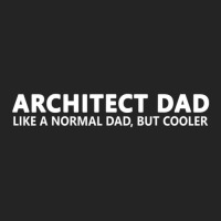 Architect Father Architect Dad 3/4 Sleeve Shirt | Artistshot