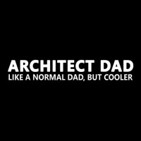 Architect Father Architect Dad Men's Long Sleeve Pajama Set | Artistshot