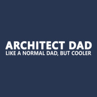 Architect Father Architect Dad Men Denim Jacket | Artistshot