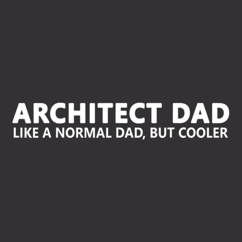 Architect Father Architect Dad Vintage Hoodie by shirondataylornmc | Artistshot