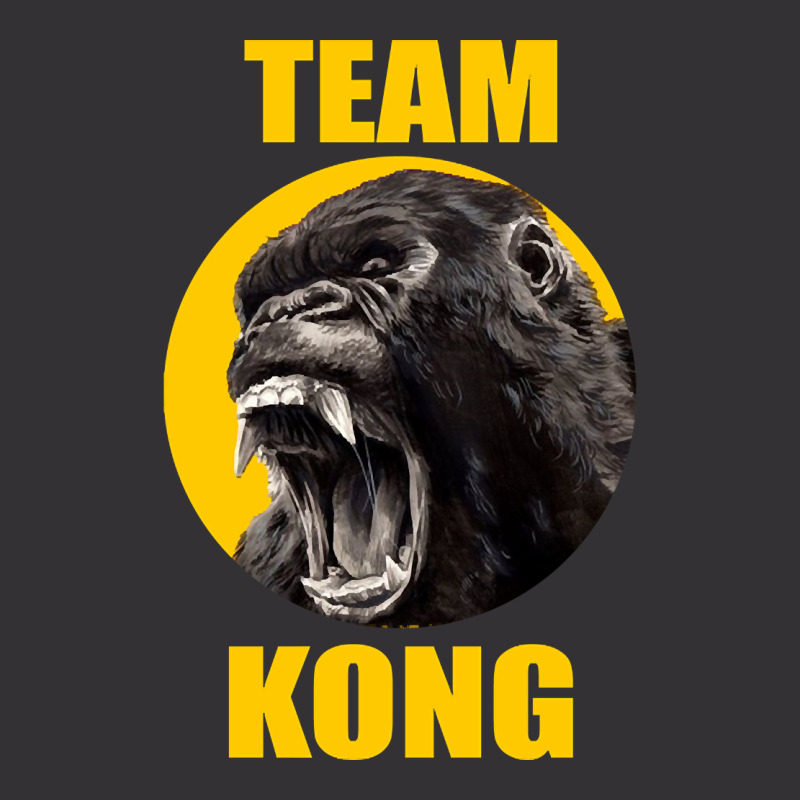 Team Kong Wins 2021-8tqml Vintage Hoodie And Short Set | Artistshot