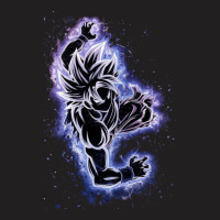 Goku Ultra Instict For Friend T-shirt | Artistshot