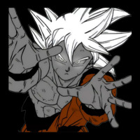 Goku Ultra Instinct 1 3 Pocket T-shirt | Artistshot