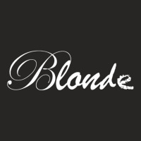 Blonde Movie 2022 Ladies Fitted T-shirt | Artistshot