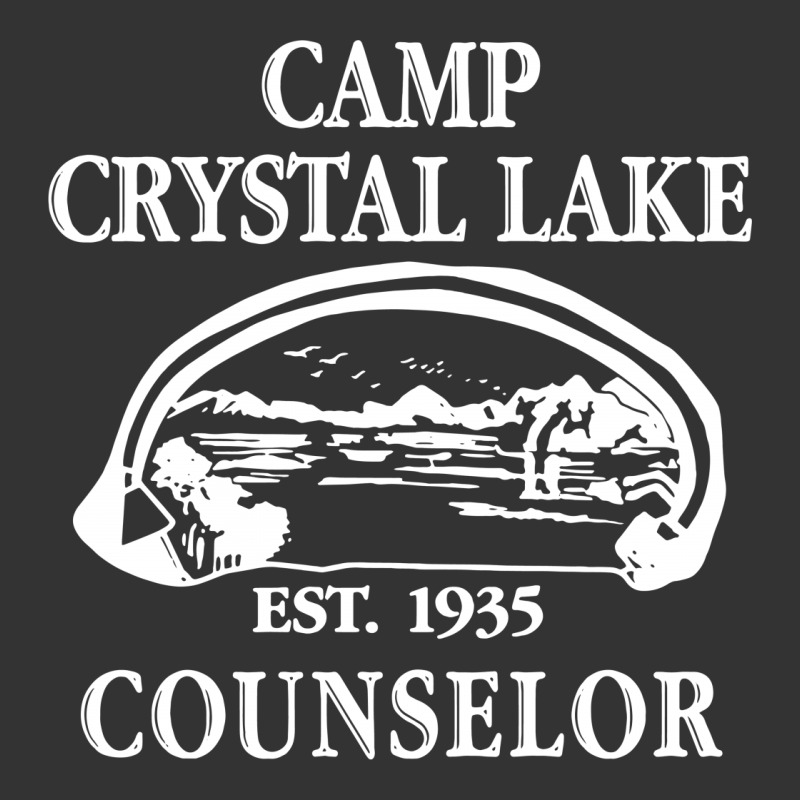 Camp Crystal Lake Counselor Adjustable Strap Totes | Artistshot