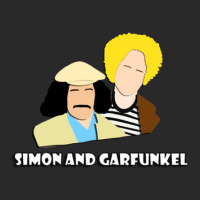 Simon And Garfunkel Printed Hat | Artistshot