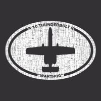 A-10 Thunderbolt Ii Warthog Retro Airplane Vintage Hoodie | Artistshot