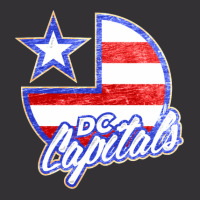 Dc Capitals Retro America Vintage Short | Artistshot