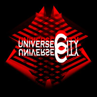 Universe City Baby Tee | Artistshot