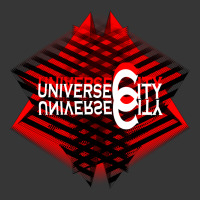 Universe City Toddler Hoodie | Artistshot