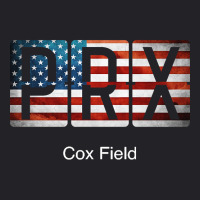 Prx Cox Field Youth Tee | Artistshot