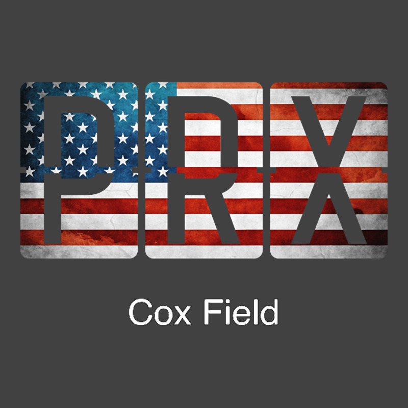 Prx Cox Field Vintage T-shirt | Artistshot