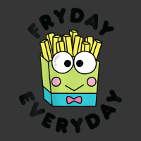 Womens Keroppi French Fries Fryday Friday Everyday V-neck Toddler Hoodie | Artistshot