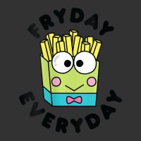 Womens Keroppi French Fries Fryday Friday Everyday V-neck Baby Bodysuit | Artistshot