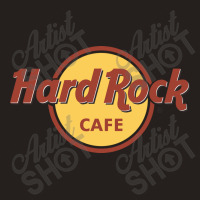 Hard Rock Cafe Tank Top | Artistshot