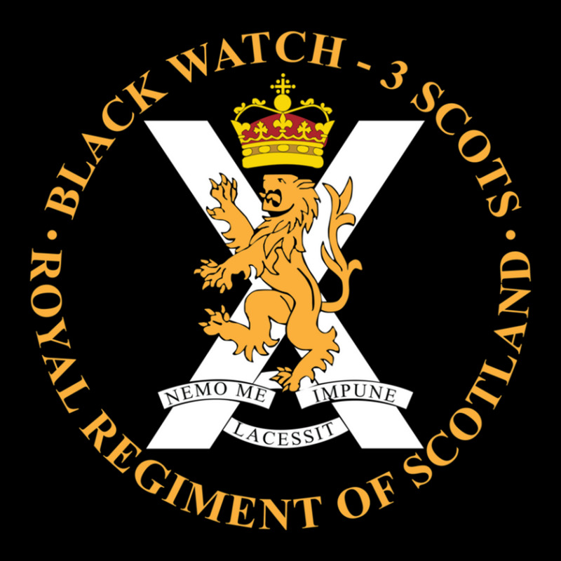 The Black Watch Scotland Royal Regiment Adjustable Cap by KelcieWhite | Artistshot