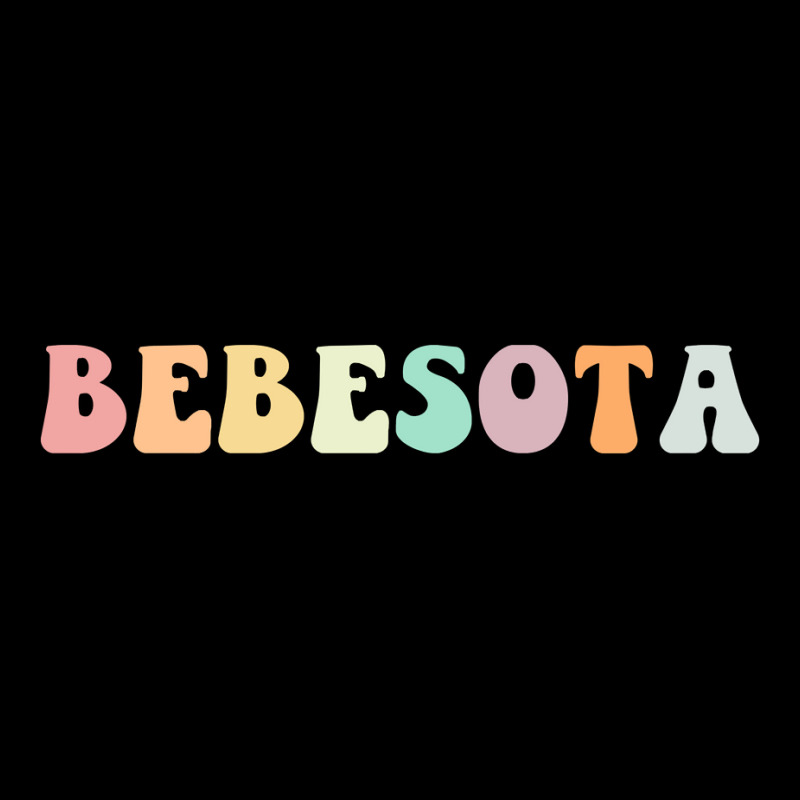 Bebesota Latina Retro Sweatshirt Toddler Sweatshirt by cm-arts | Artistshot