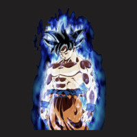 Goku Ultra Instinct 8 3 T-shirt | Artistshot