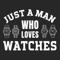 Watch Collecting Horologist Watch Lover Watch Collector Pullover Hoodi Men's T-shirt Pajama Set | Artistshot