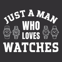 Watch Collecting Horologist Watch Lover Watch Collector Pullover Hoodi Vintage Hoodie And Short Set | Artistshot