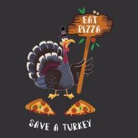 Thanksgiving Turkey Thanksgiving Eat Pizza Save A Turkey Vintage Short | Artistshot