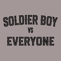 Soldier Boy Vs Everyone Premium T Shirt Vintage Hoodie | Artistshot