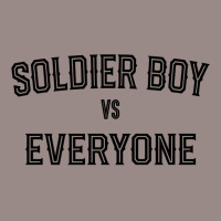 Soldier Boy Vs Everyone Premium T Shirt Vintage T-shirt | Artistshot